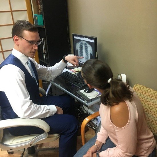 Colts Neck NJ Chiropractor