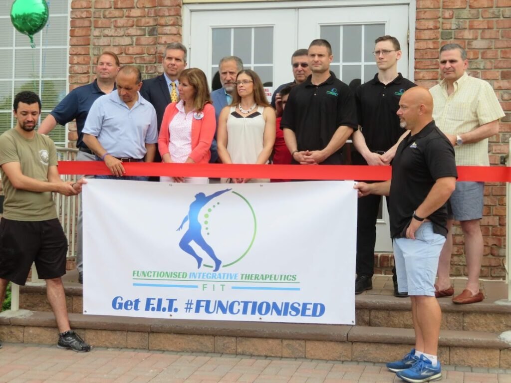 chiropractic jobs colts neck nj