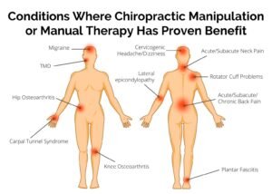 chiropractic care conditions