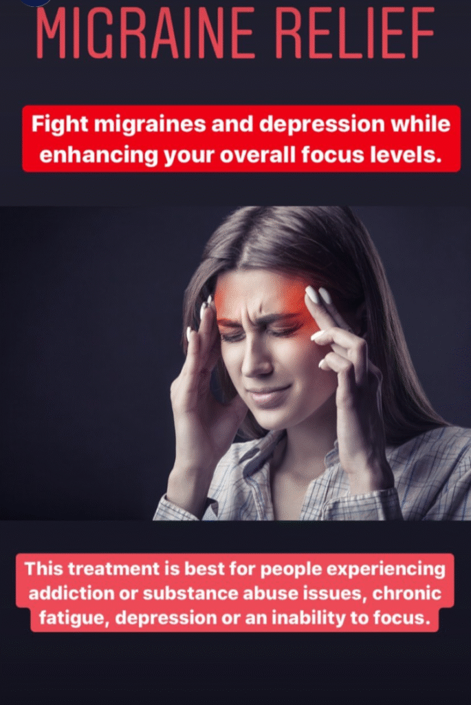chiropractic care for migraine headaches