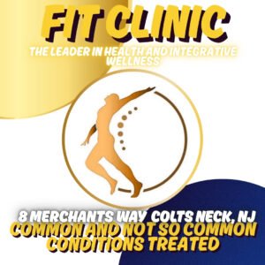 conditions treated