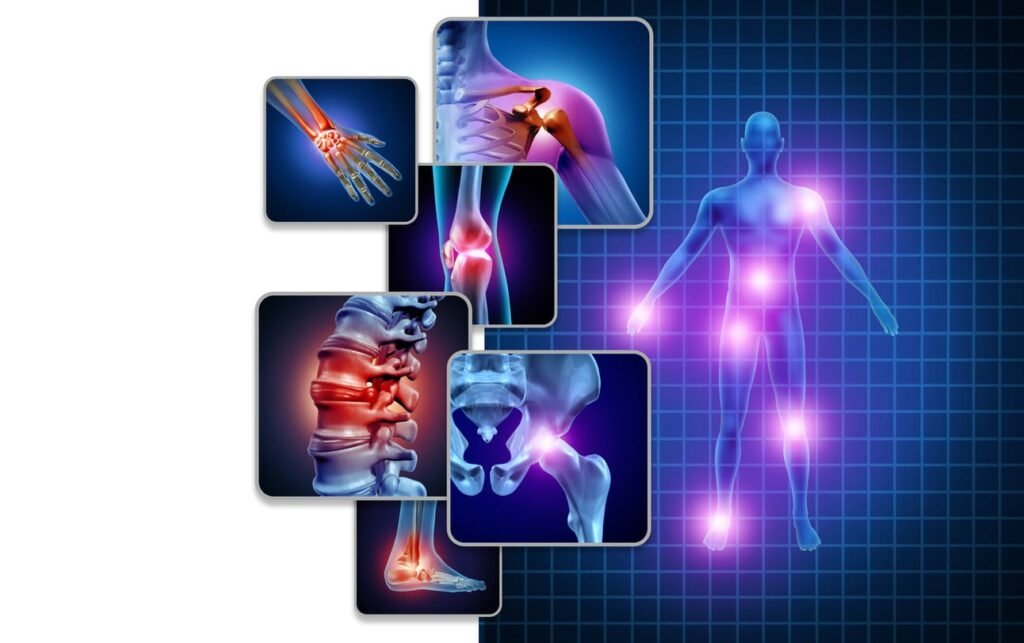 arthritis treatment colts neck