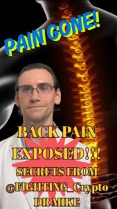 back pain relief colts neck nj