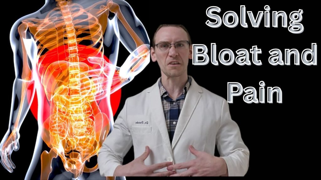 Bloating Relief Colts Neck NJ