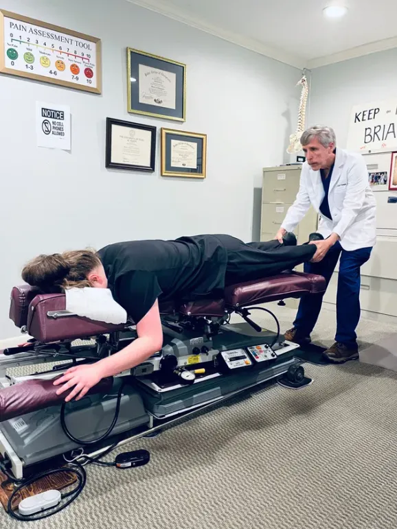 Read more about the article Fibromyalgia Chiropractor Help When Pain Runs in Families