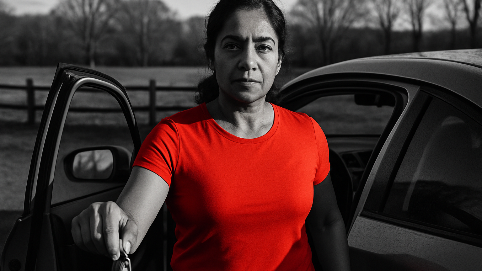 Read more about the article Why is my back pain driving home worse than sitting at my desk?