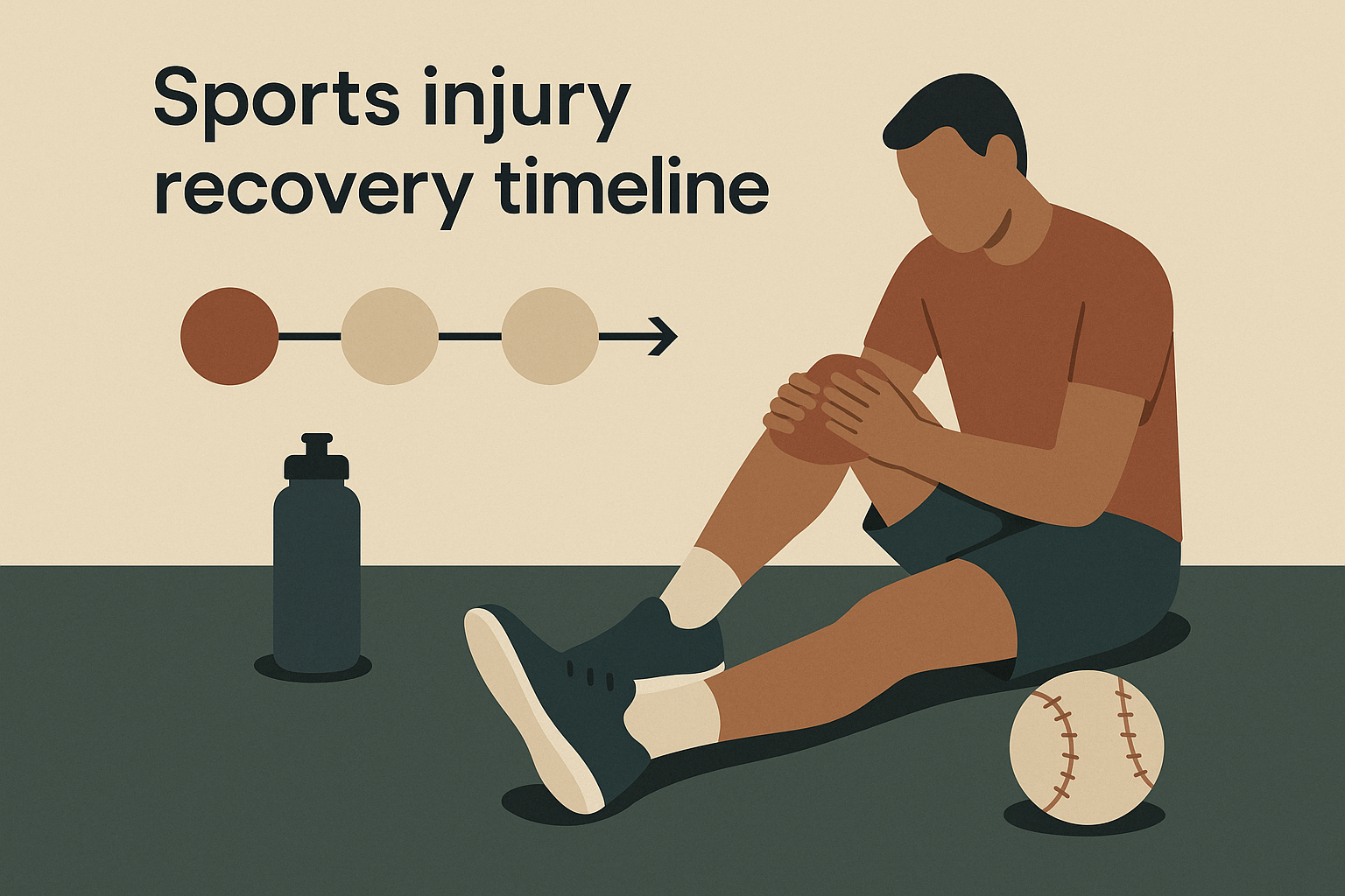 Read more about the article Sports Injury Recovery Timeline Mistakes Tinton Falls Weekend Athletes Keep Making